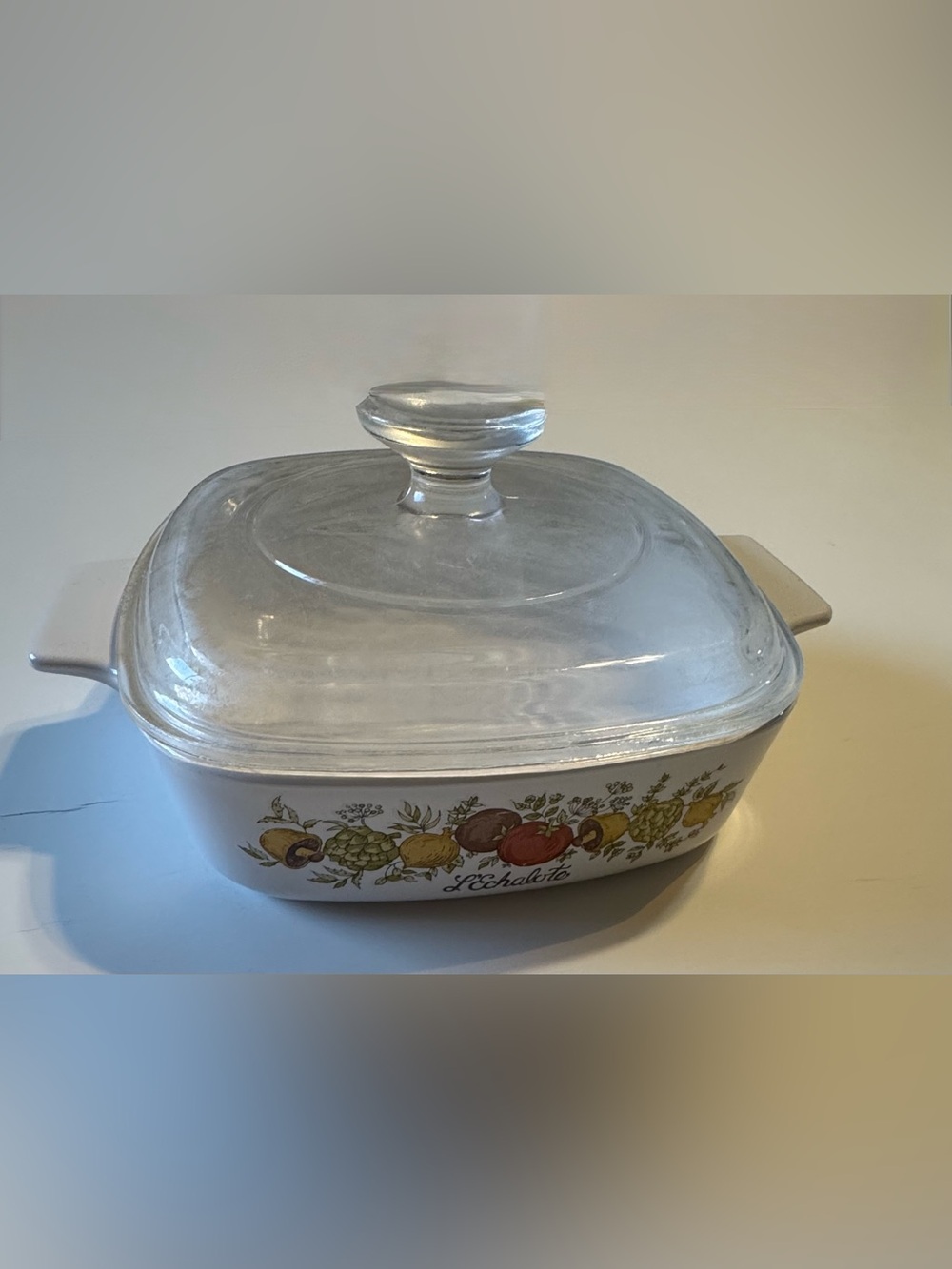 VINTAGE CORNINGWARE bundle - Picture 13 of 16